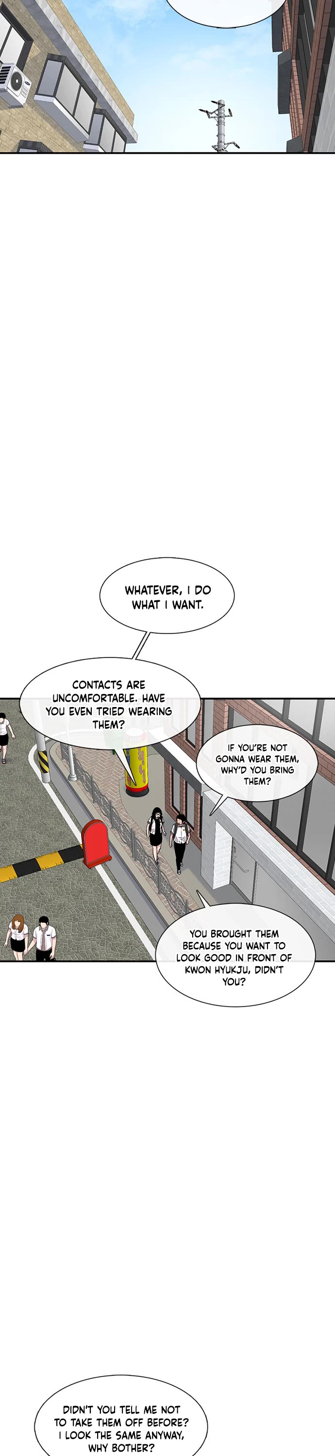 Star Ginseng Store chapter 209 page 2