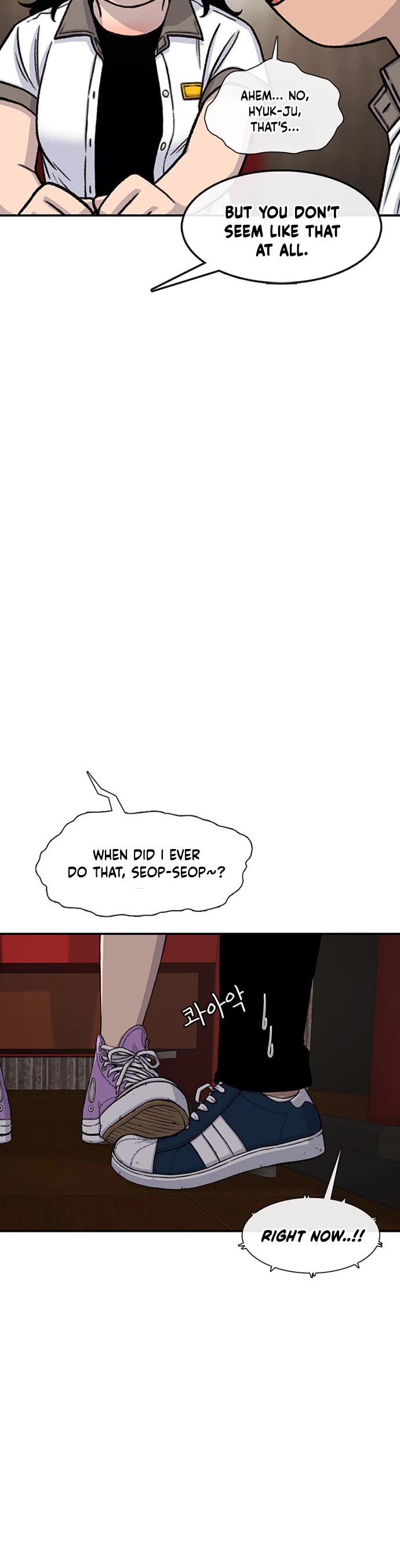 Star Ginseng Store chapter 209 page 20