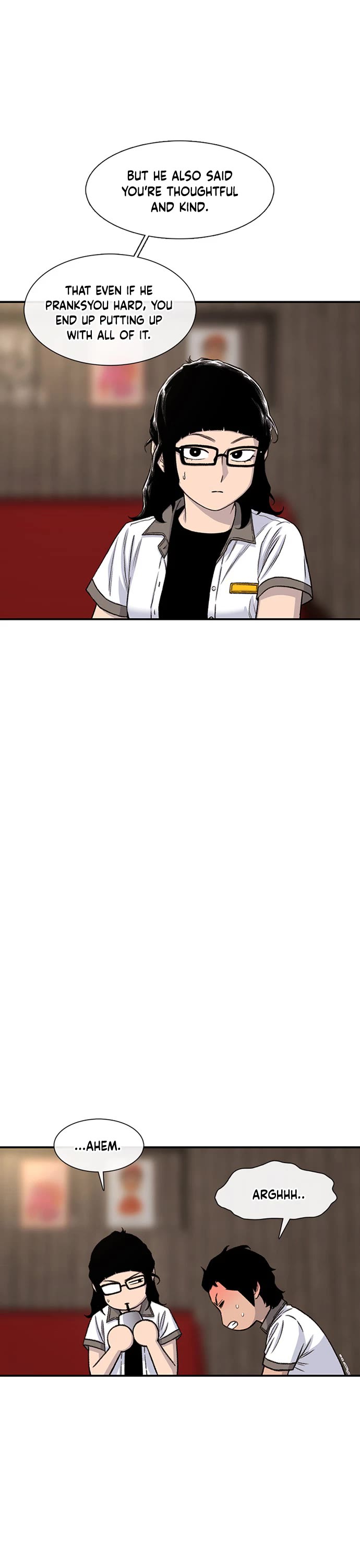 Star Ginseng Store chapter 209 page 21