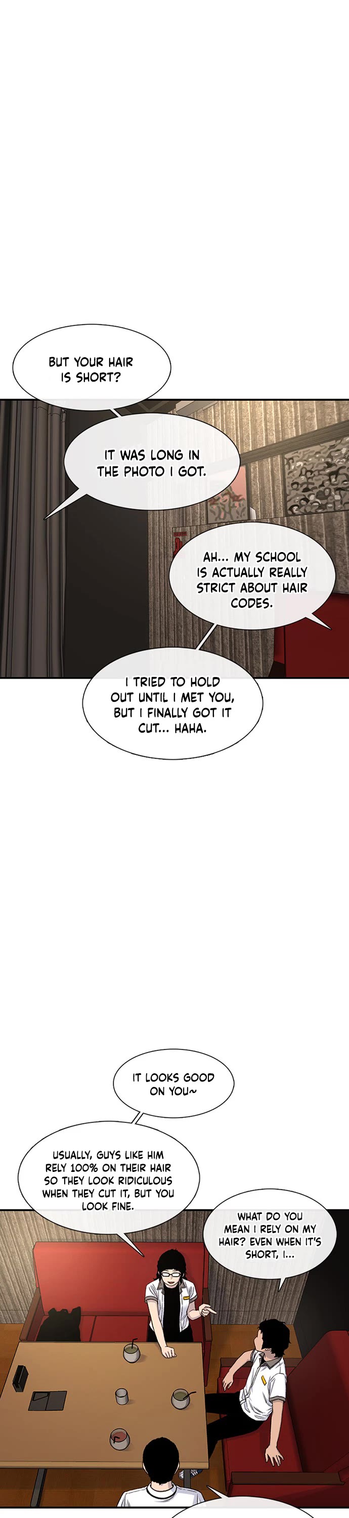 Star Ginseng Store chapter 209 page 22