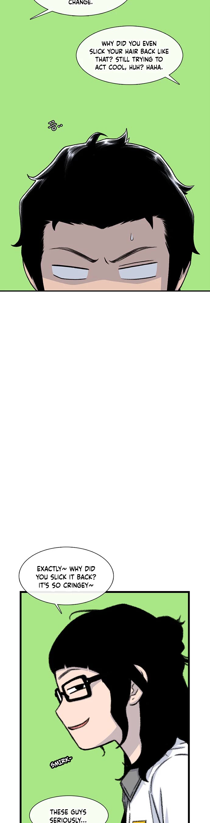 Star Ginseng Store chapter 209 page 24