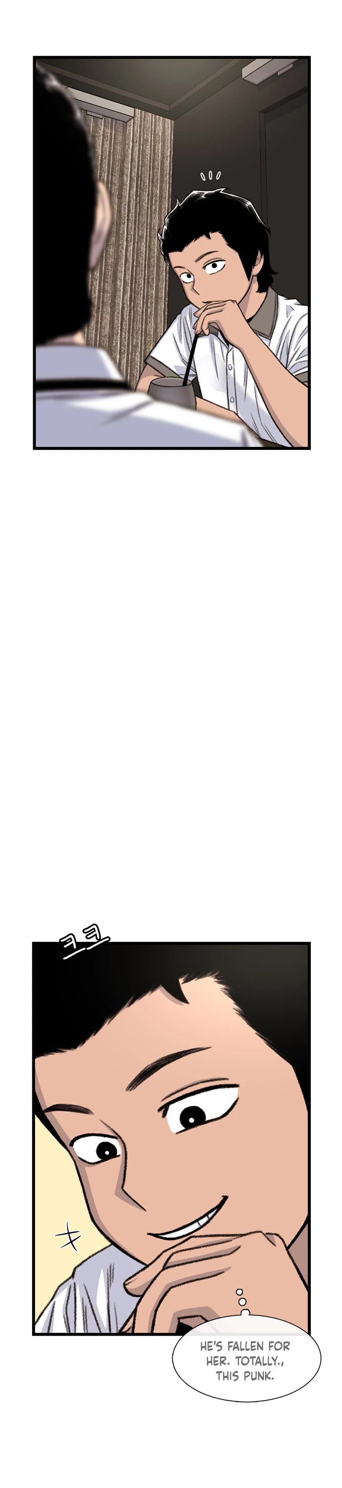 Star Ginseng Store chapter 209 page 28