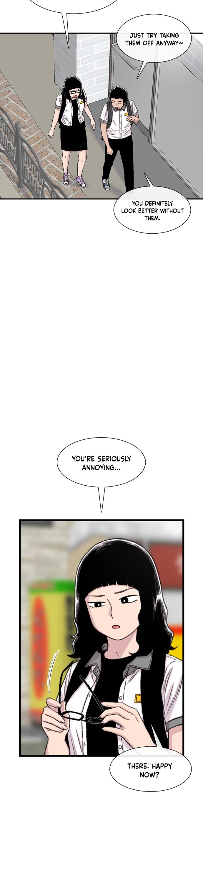 Star Ginseng Store chapter 209 page 3