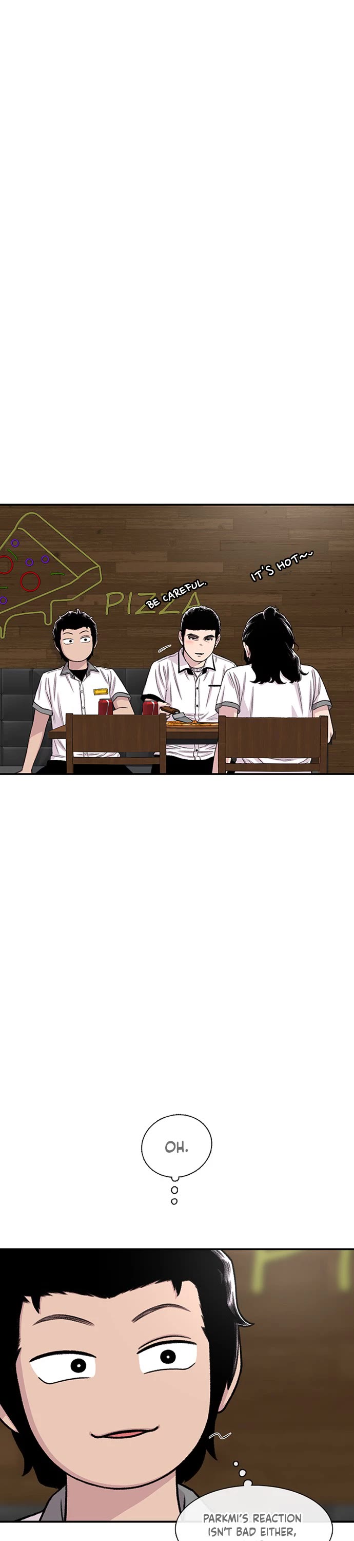 Star Ginseng Store chapter 209 page 31