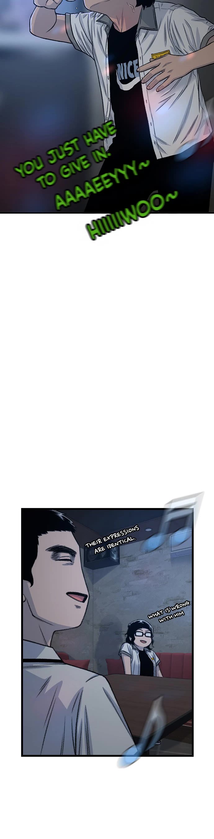 Star Ginseng Store chapter 209 page 34