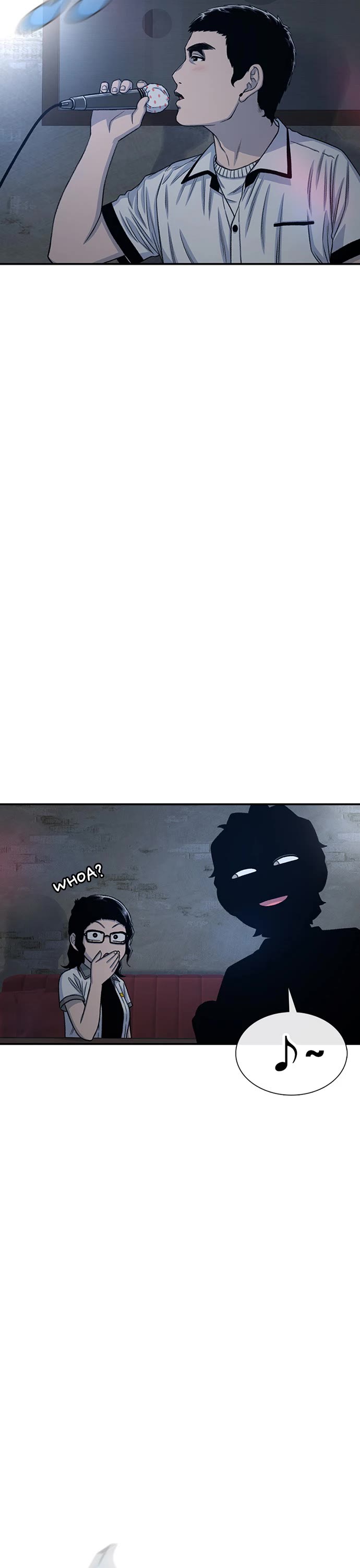 Star Ginseng Store chapter 209 page 36