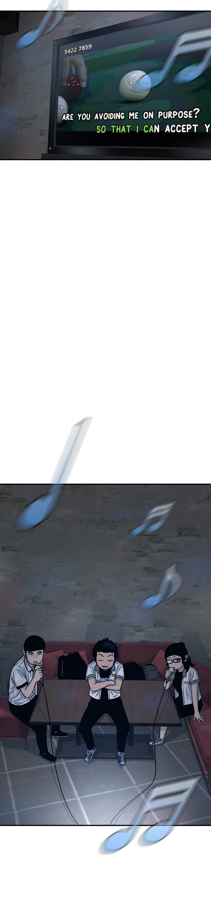 Star Ginseng Store chapter 209 page 37