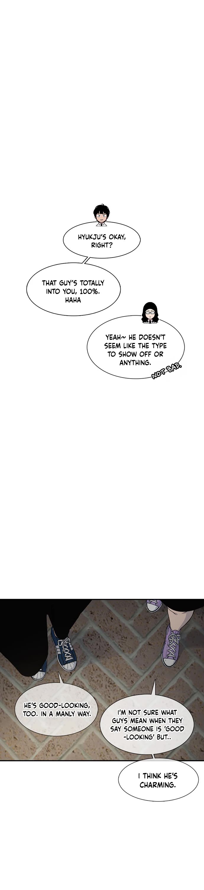 Star Ginseng Store chapter 209 page 42