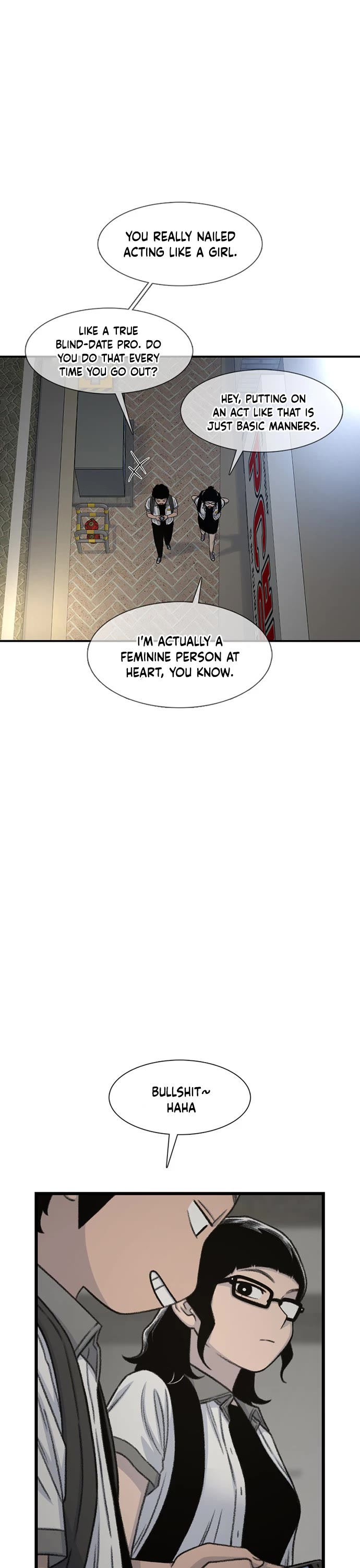 Star Ginseng Store chapter 209 page 43