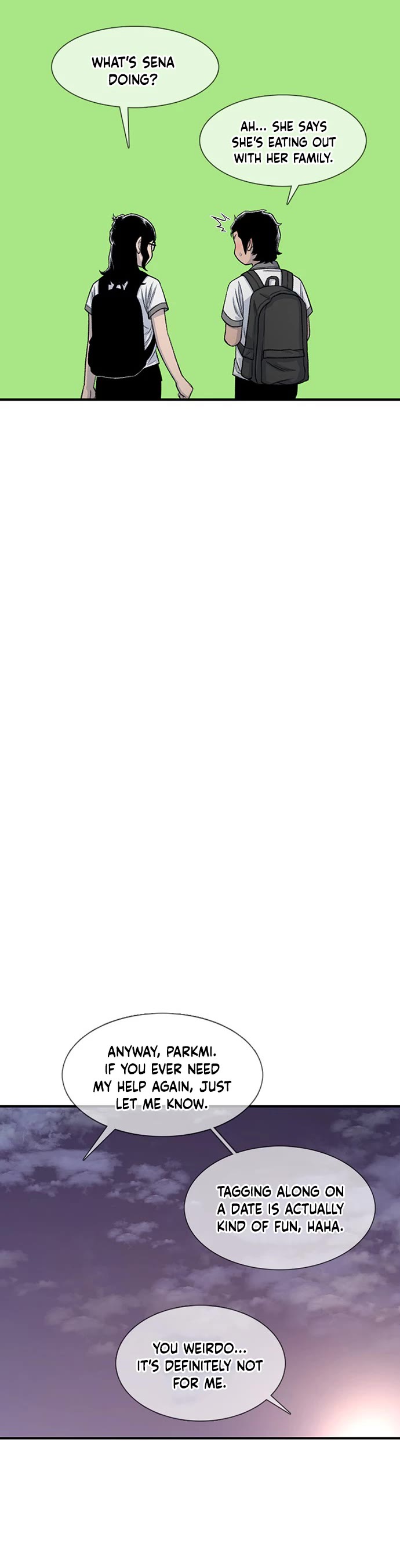 Star Ginseng Store chapter 209 page 45