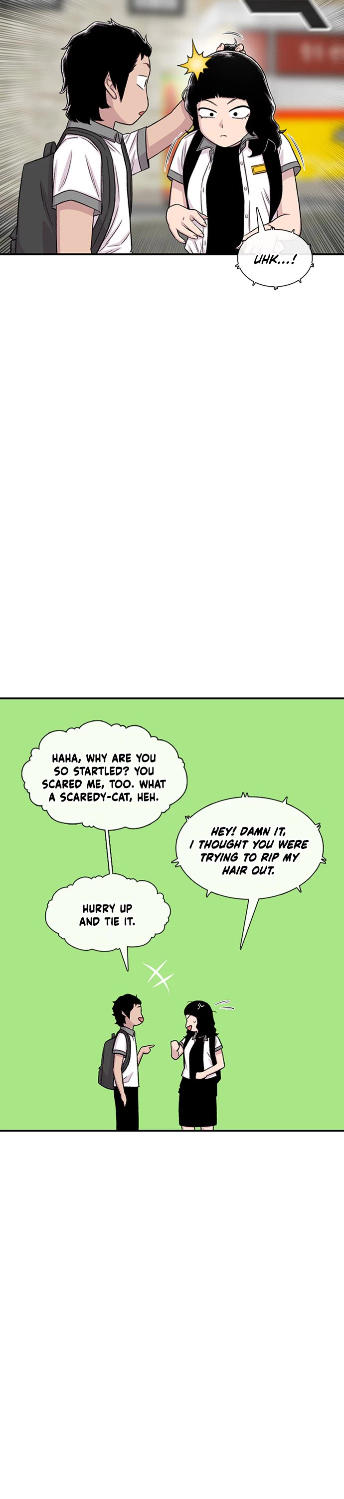 Star Ginseng Store chapter 209 page 7