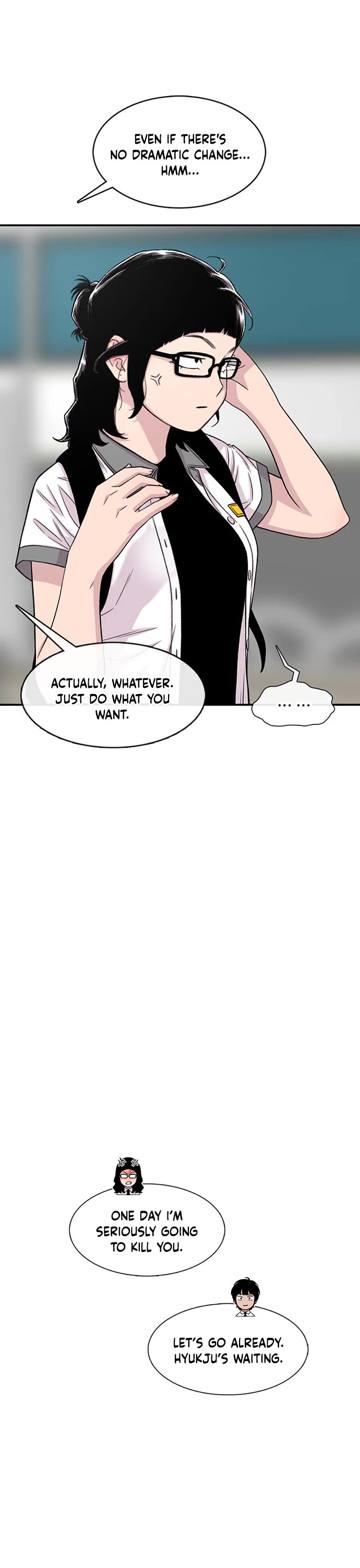 Star Ginseng Store chapter 209 page 8