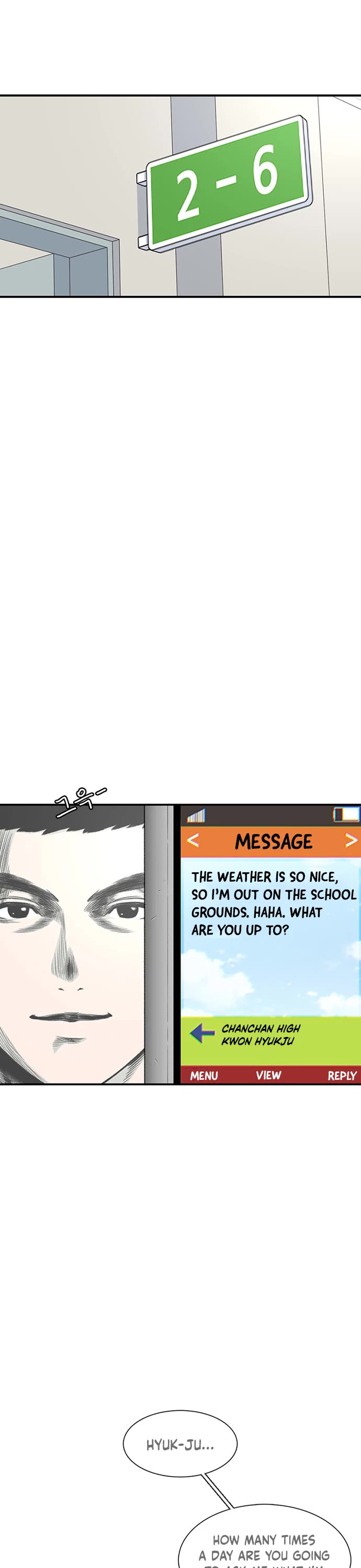 Star Ginseng Store chapter 210 page 12