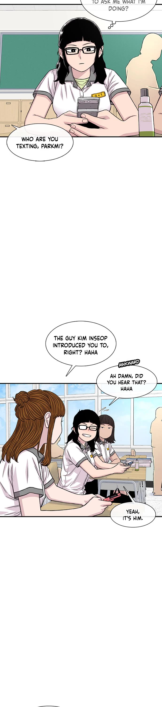 Star Ginseng Store chapter 210 page 13