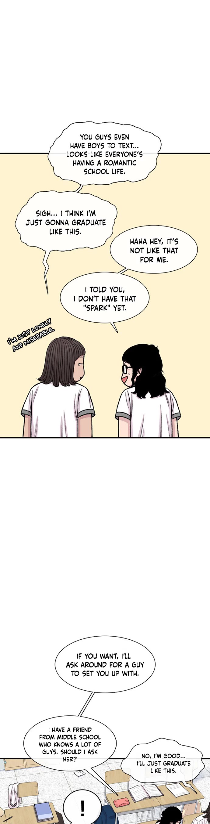 Star Ginseng Store chapter 210 page 15