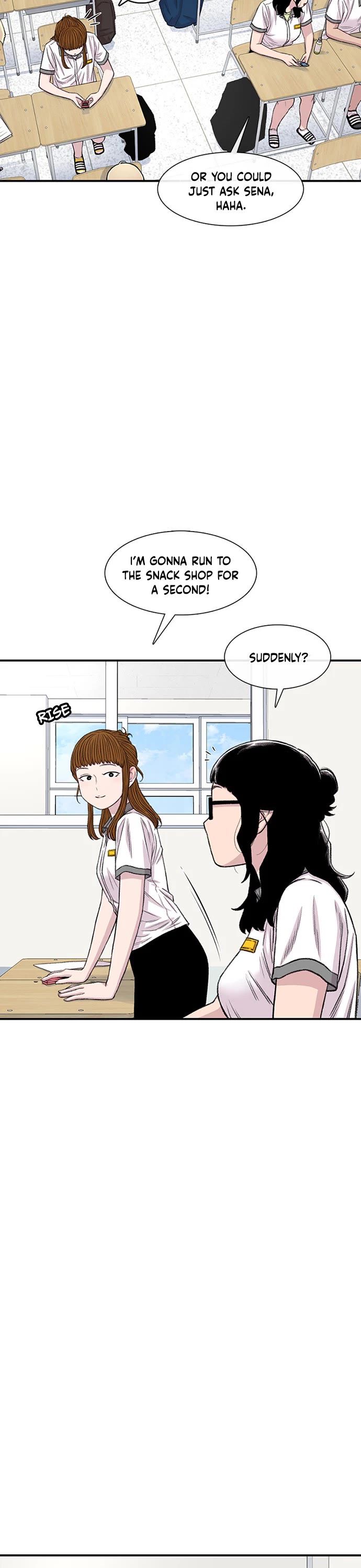 Star Ginseng Store chapter 210 page 16