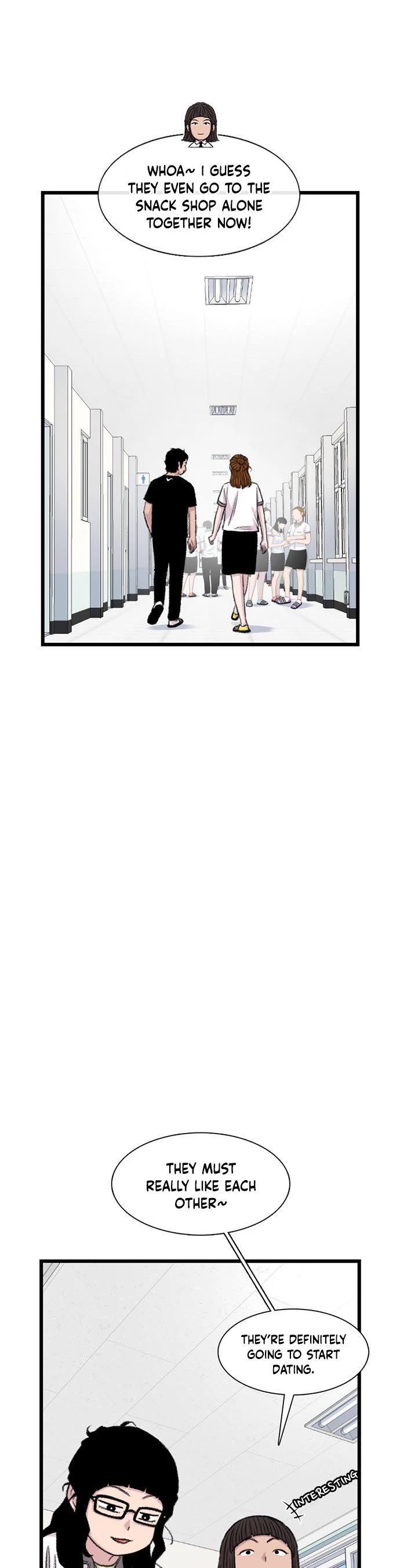 Star Ginseng Store chapter 210 page 19