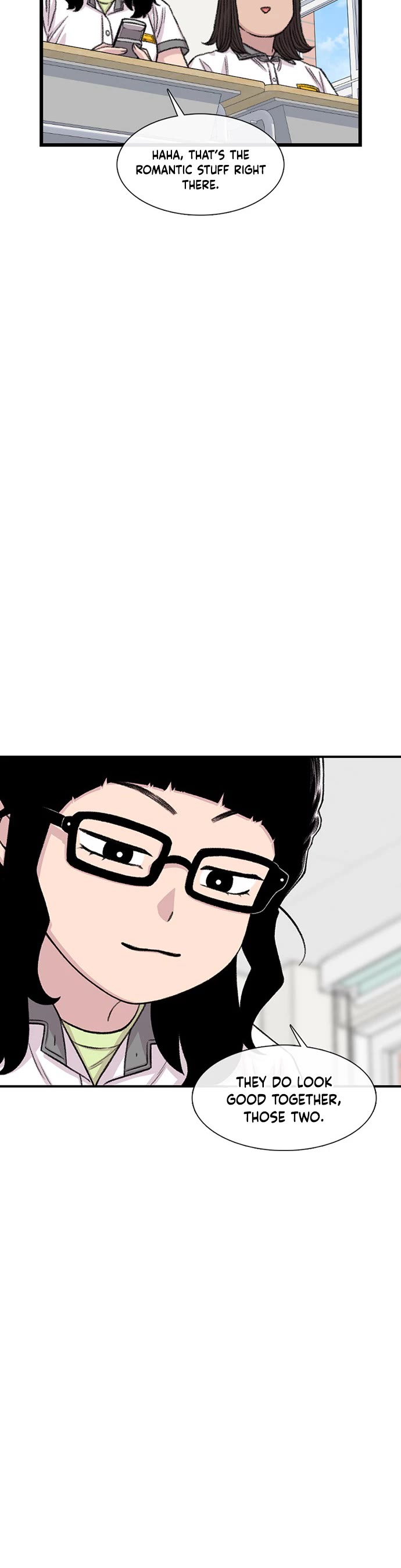 Star Ginseng Store chapter 210 page 20