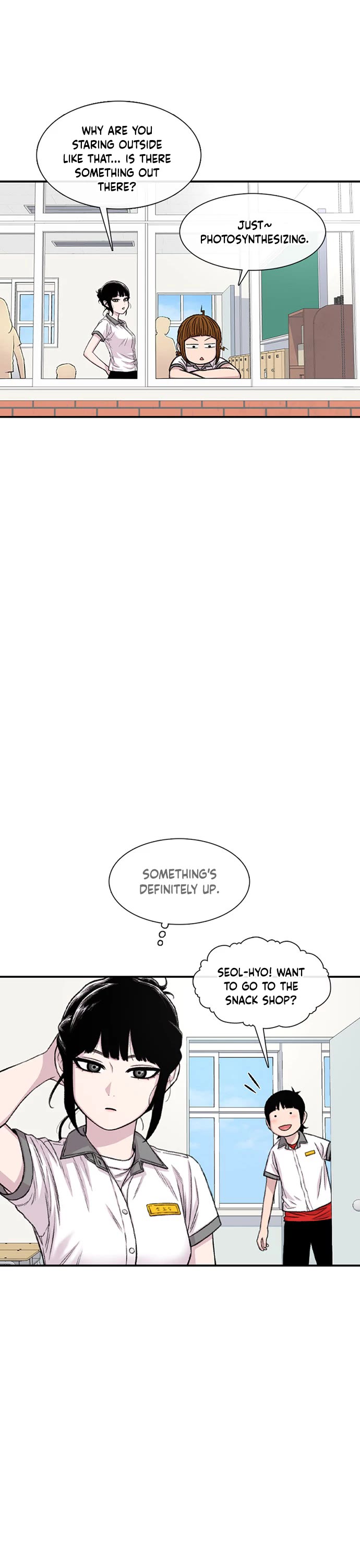 Star Ginseng Store chapter 210 page 23