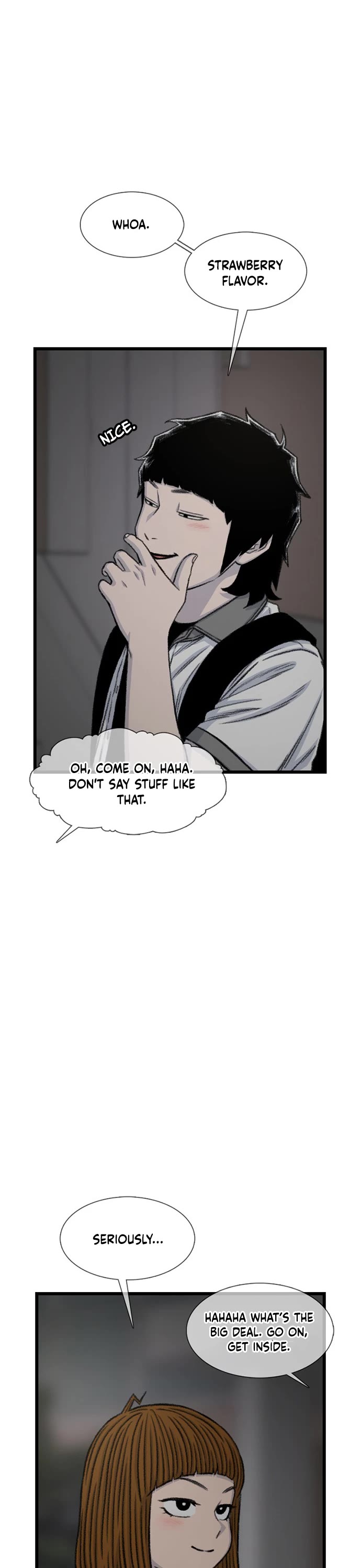 Star Ginseng Store chapter 210 page 3