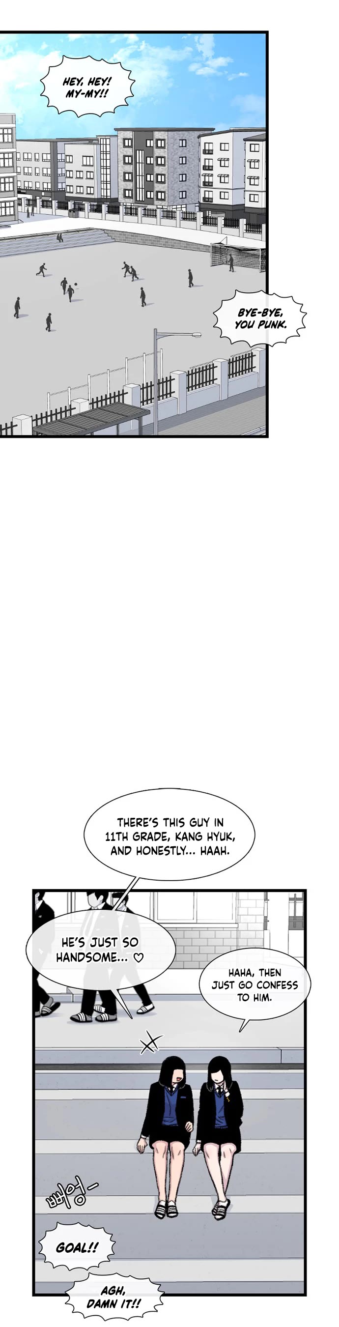 Star Ginseng Store chapter 210 page 30