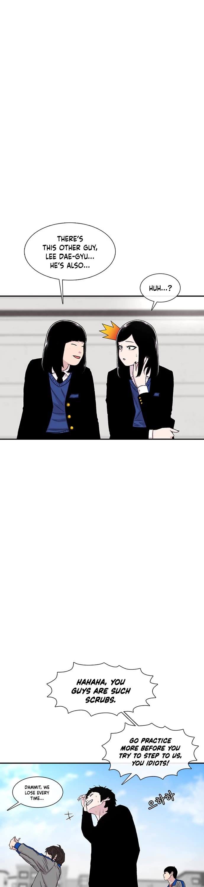 Star Ginseng Store chapter 210 page 31