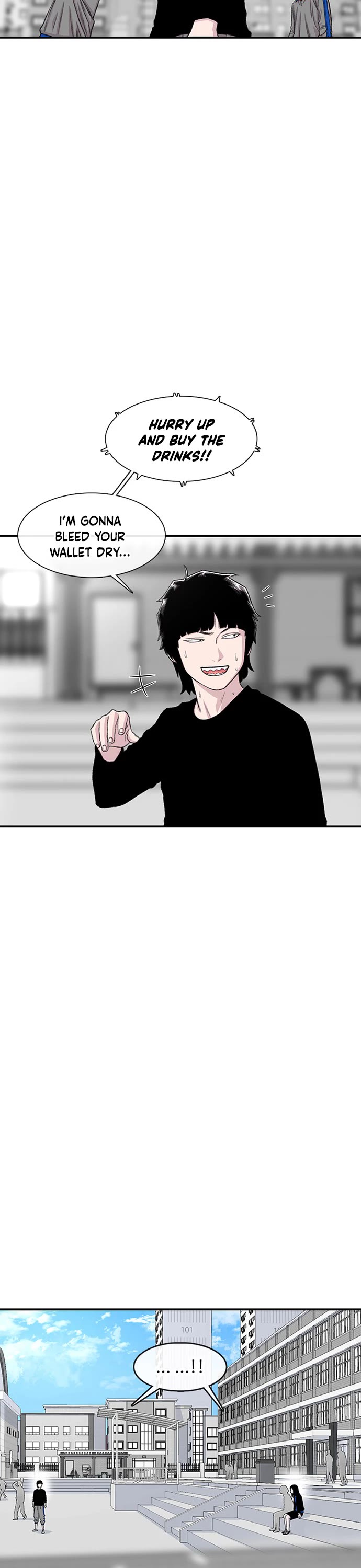 Star Ginseng Store chapter 210 page 32