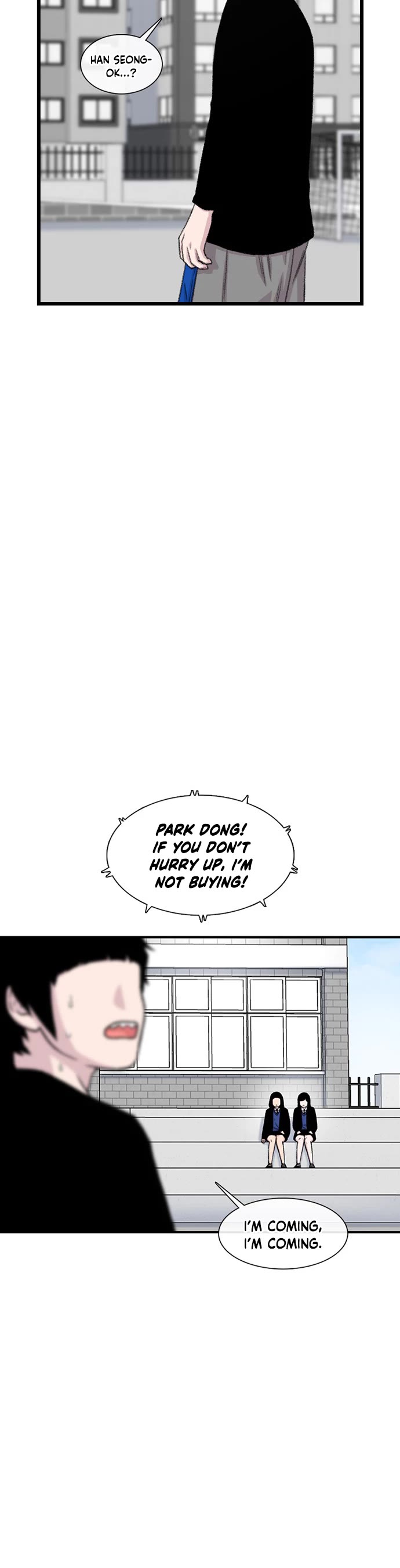 Star Ginseng Store chapter 210 page 34