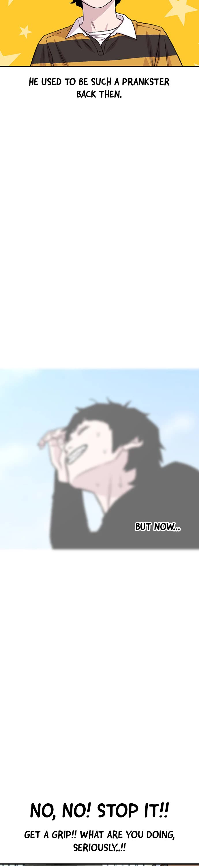 Star Ginseng Store chapter 210 page 38