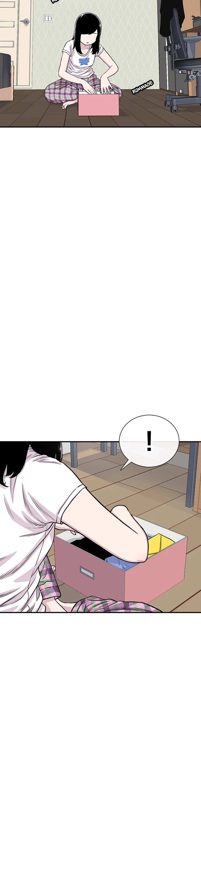 Star Ginseng Store chapter 210 page 42