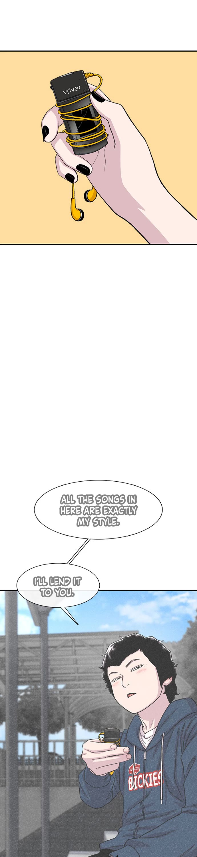 Star Ginseng Store chapter 210 page 43