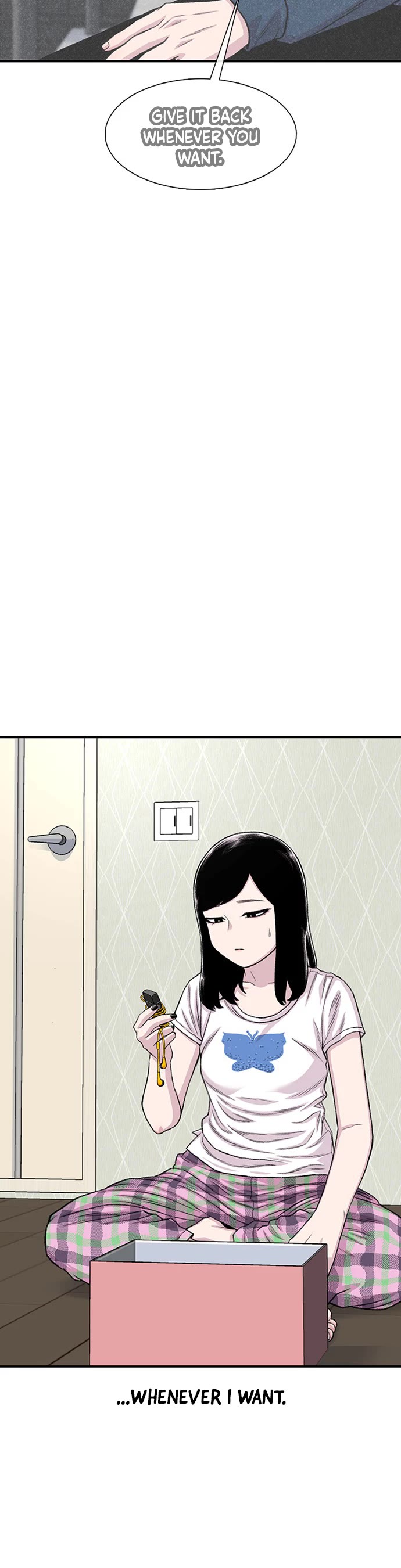 Star Ginseng Store chapter 210 page 44