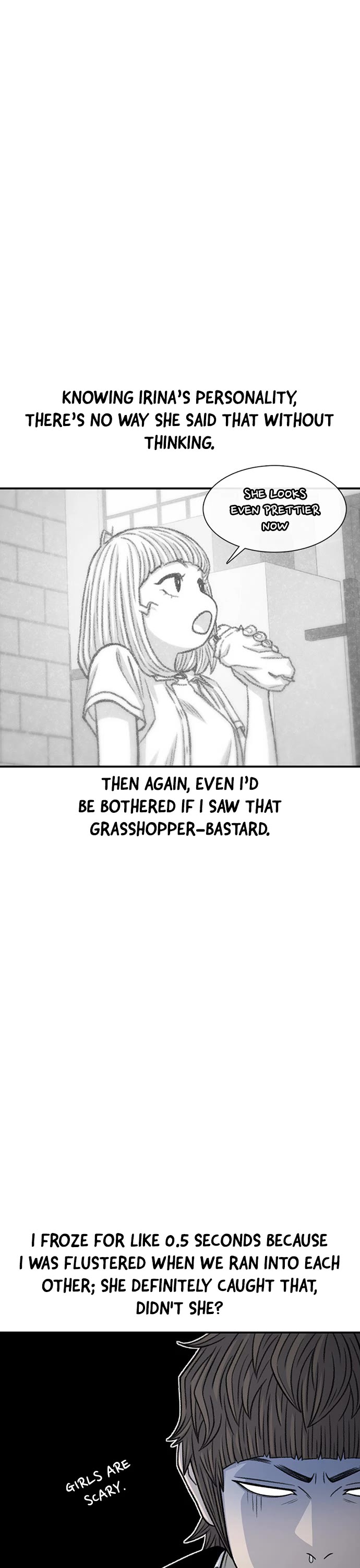 Star Ginseng Store chapter 210 page 6