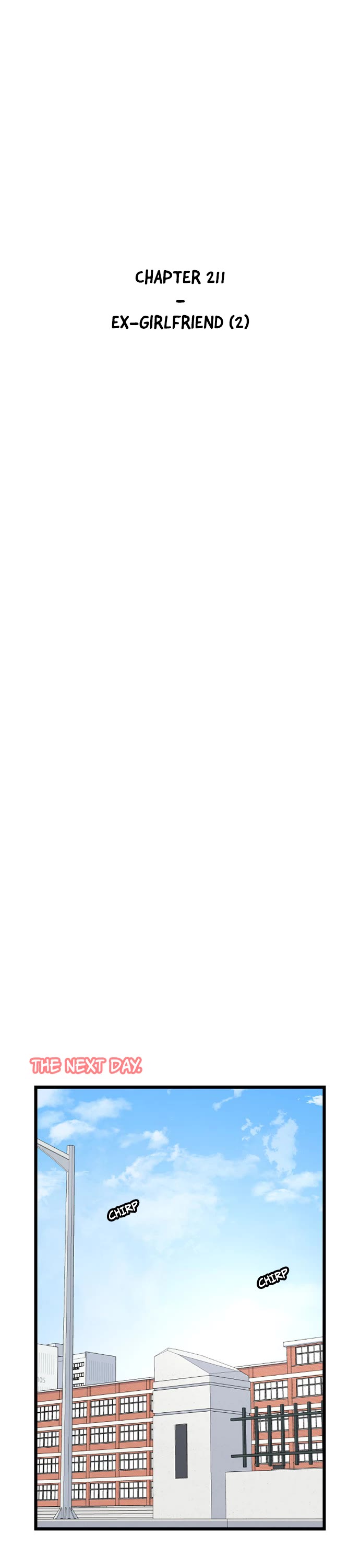 Star Ginseng Store chapter 211 page 11