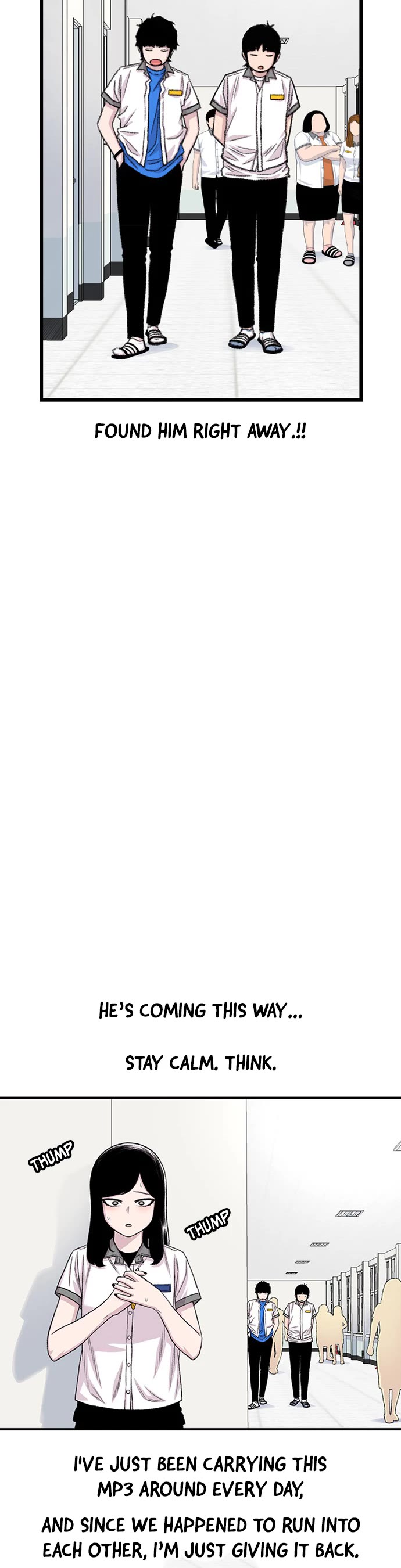 Star Ginseng Store chapter 211 page 15