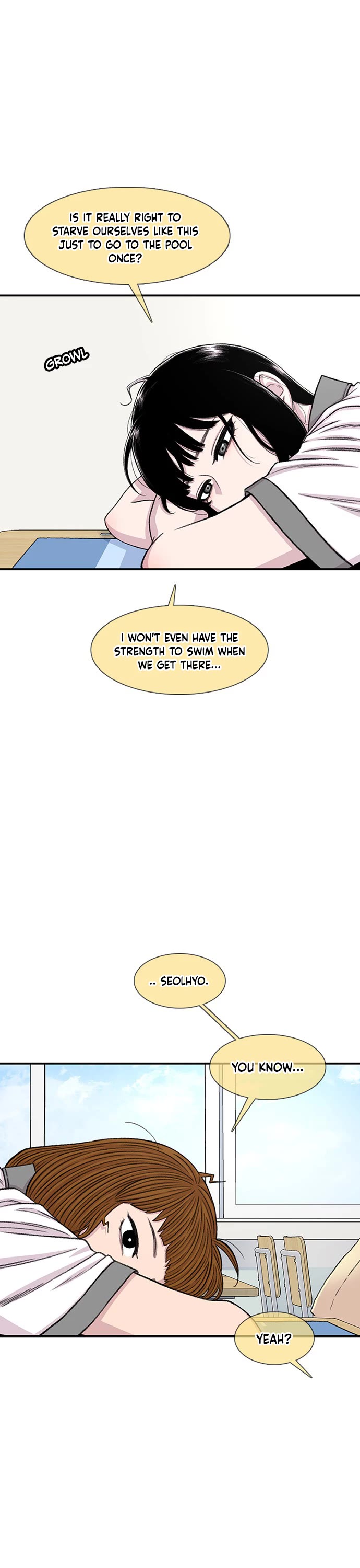 Star Ginseng Store chapter 211 page 23