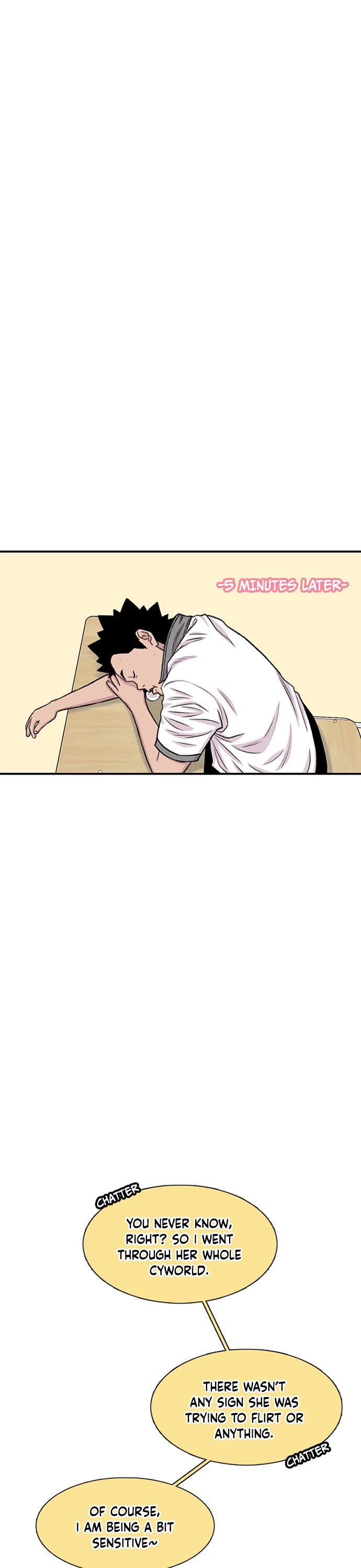 Star Ginseng Store chapter 211 page 26