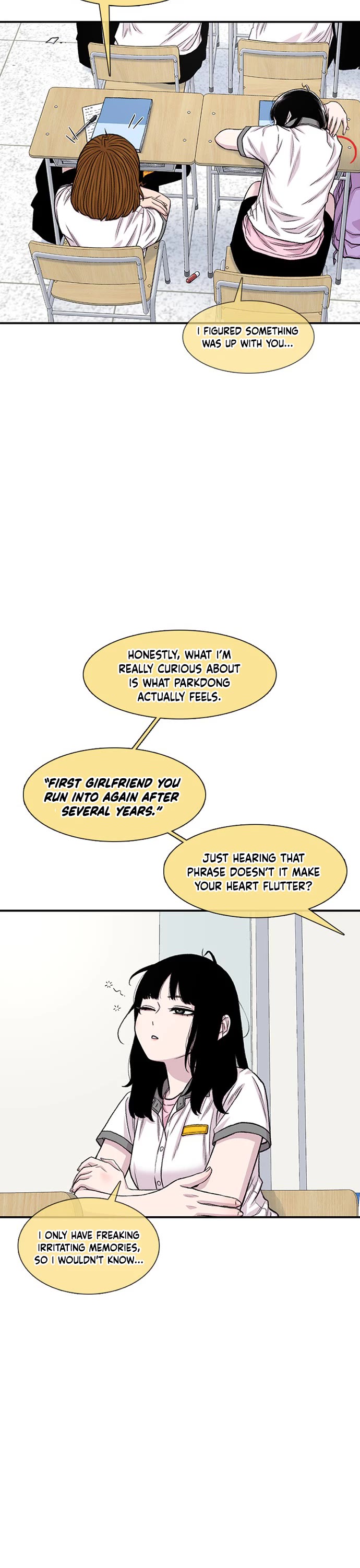 Star Ginseng Store chapter 211 page 27