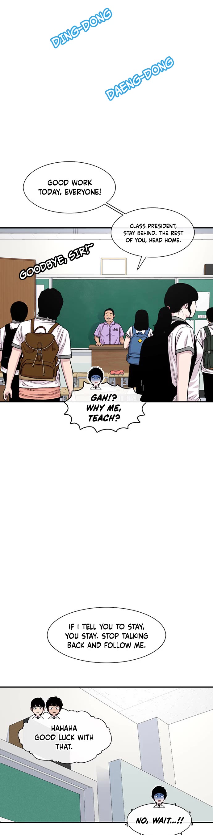 Star Ginseng Store chapter 211 page 29