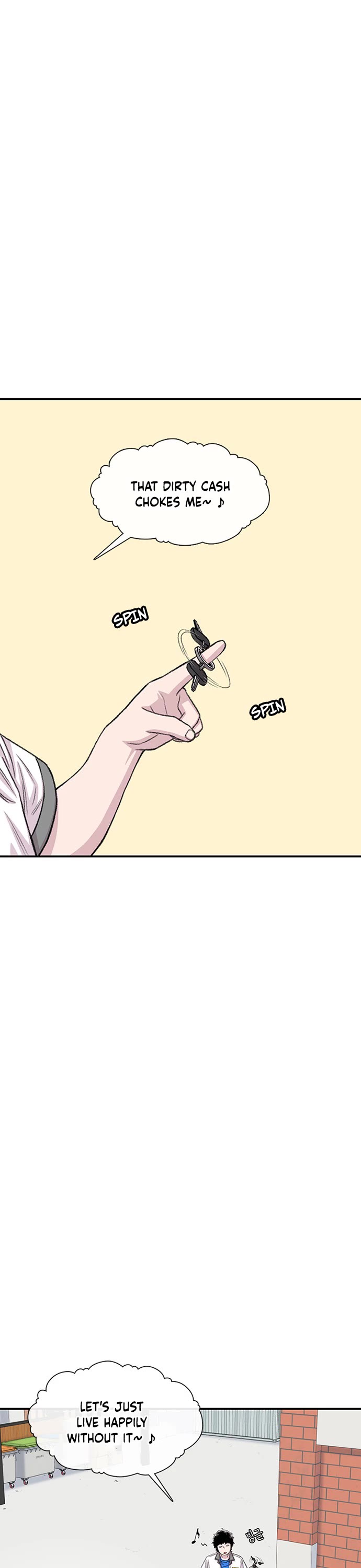 Star Ginseng Store chapter 211 page 36