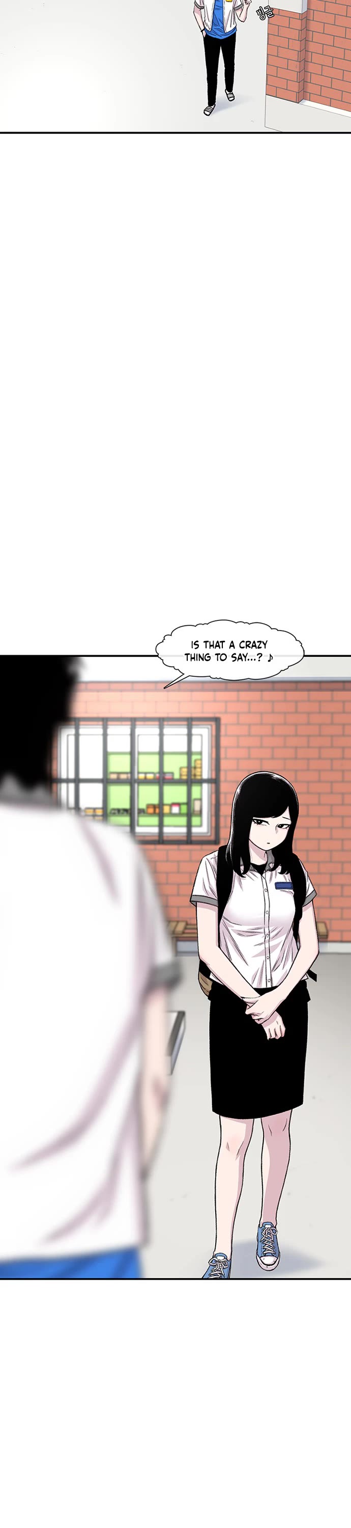 Star Ginseng Store chapter 211 page 37