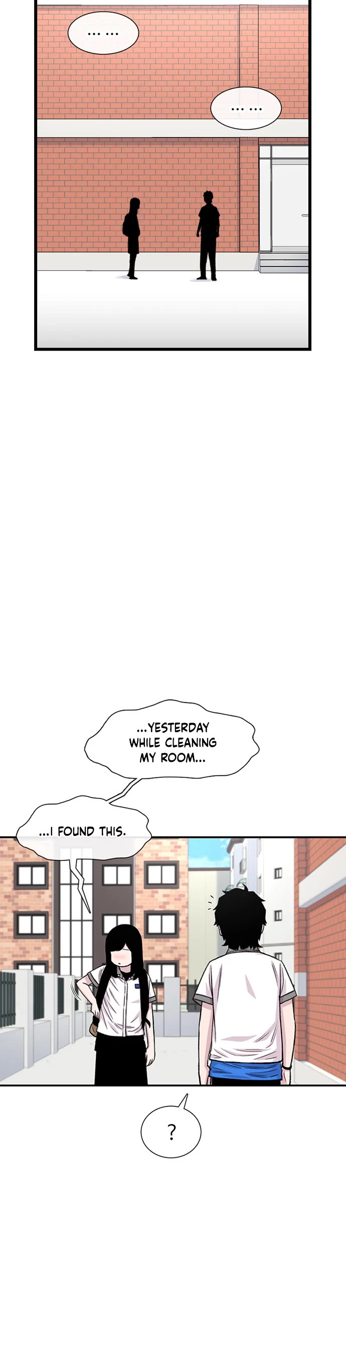 Star Ginseng Store chapter 211 page 45