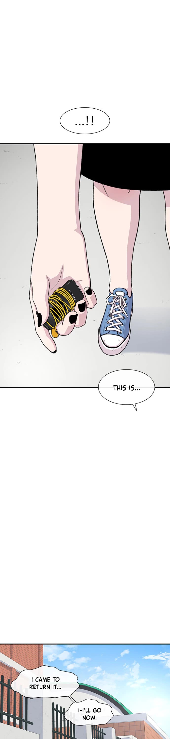 Star Ginseng Store chapter 211 page 46