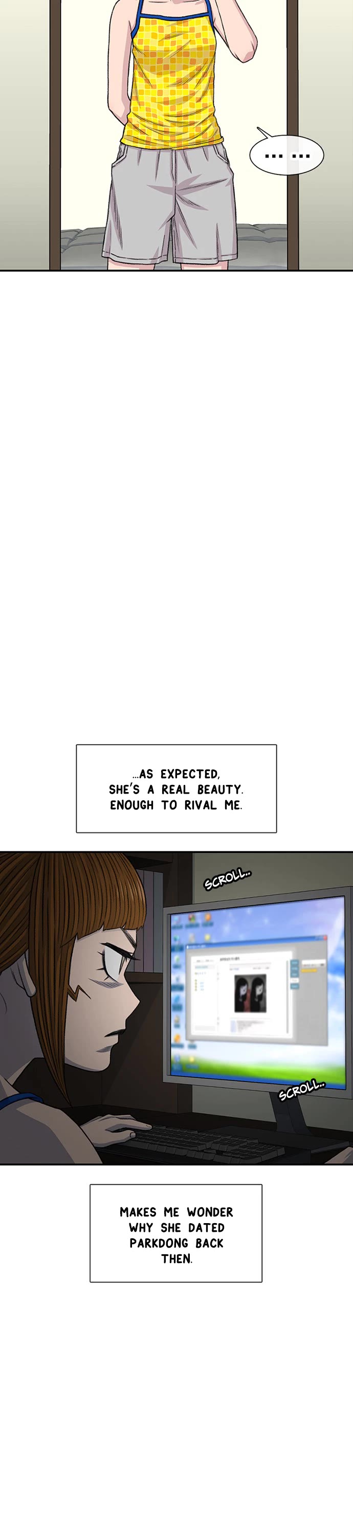 Star Ginseng Store chapter 211 page 6