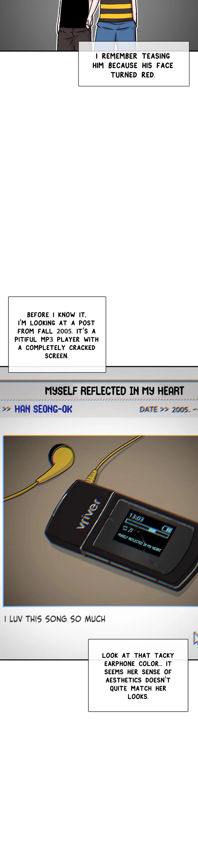 Star Ginseng Store chapter 211 page 8