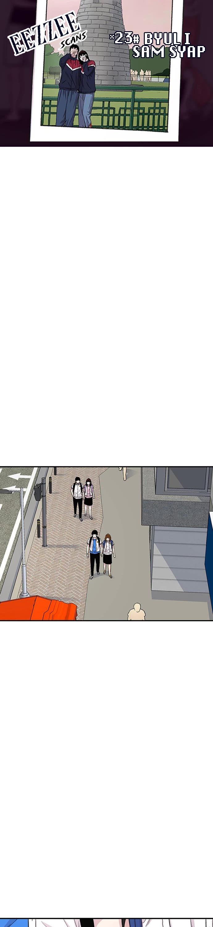 Star Ginseng Store chapter 212 page 1