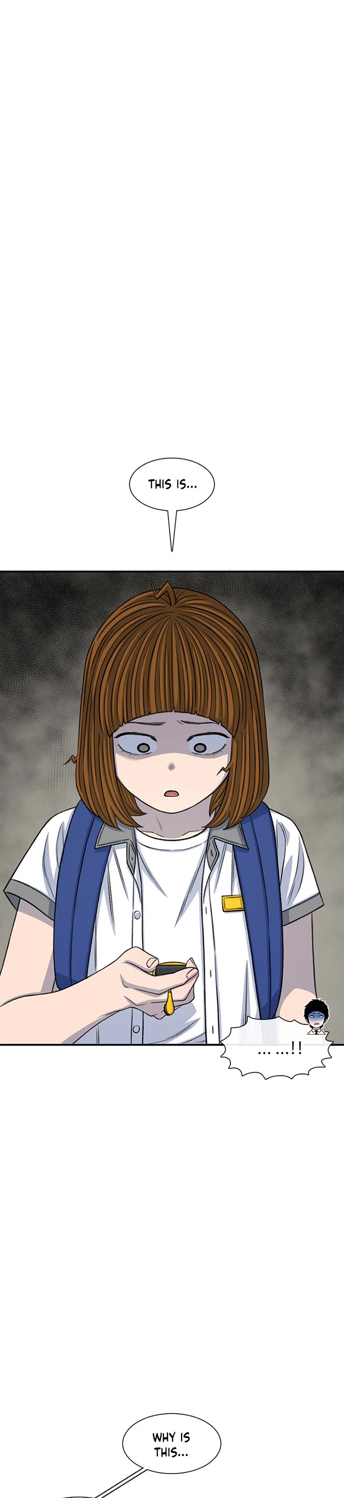 Star Ginseng Store chapter 212 page 11