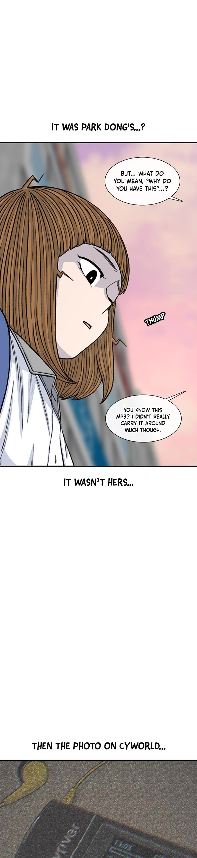 Star Ginseng Store chapter 212 page 13