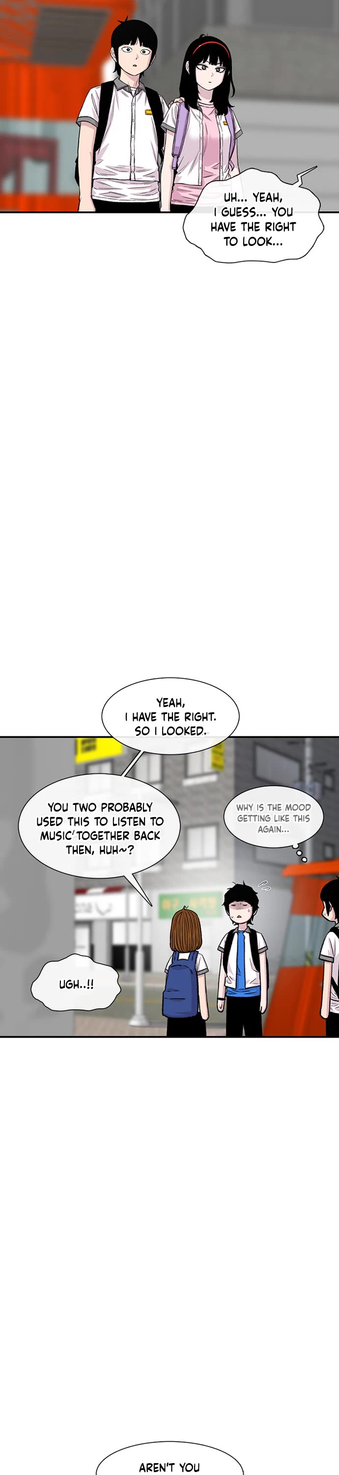 Star Ginseng Store chapter 212 page 17