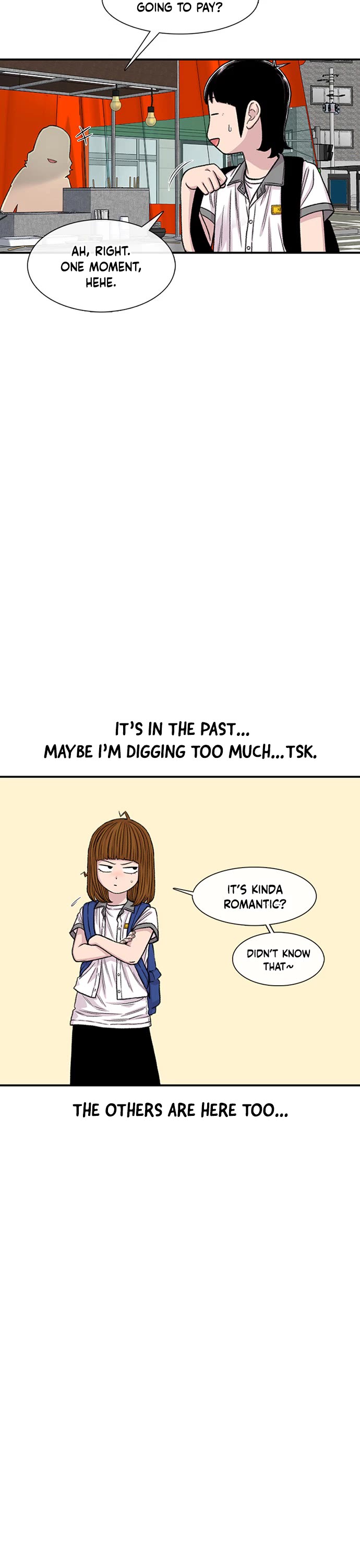 Star Ginseng Store chapter 212 page 18